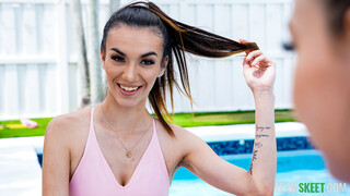 Сексуальные девушки в порно - Exposed Desires на HOT-GIRLS-PORN.COM