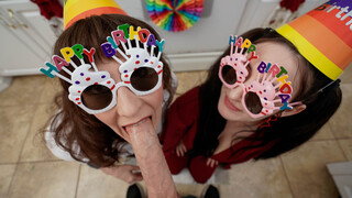 Сексуальные девушки в порно - Tifa Quinn's Special Day на HOT-GIRLS-PORN.COM