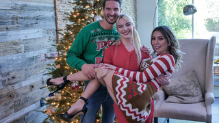 Сексуальные девушки в порно - Kenna James' Intimate Holiday на HOT-GIRLS-PORN.COM