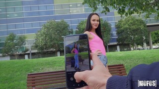 Сексуальные девушки в порно -  Jordi's Russian Fuck Friend на HOT-GIRLS-PORN.COM