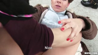 Сексуальные девушки в порно - Sasha Zima Hot Outdoor Fuck Session на HOT-GIRLS-PORN.COM