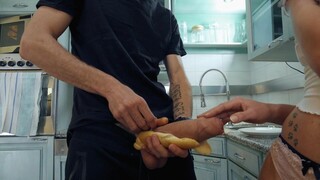 Сексуальные девушки в порно - Doggystyle Sausage with Danny D на HOT-GIRLS-PORN.COM
