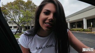 Сексуальные девушки в порно - Trimmed Latina Takes a Doggystyle Fucking на HOT-GIRLS-PORN.COM