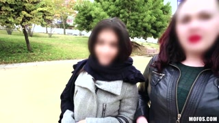 Сексуальные красотки в порно - Anal Parking Lot Fun with Erik HOT-GIRLS-PORN.COM