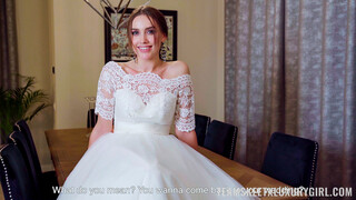 Сексуальные красотки в порно - Bride Gone Wild HOT-GIRLS-PORN.COM