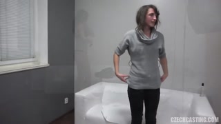 Сексуальные девушки в порно - Hot Czech Girl Jana – Pissing and More на HOT-GIRLS-PORN.COM