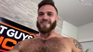 Сексуальные девушки в порно - Angelina Colon's Interview with Hairy Cash Mahomes на HOT-GIRLS-PORN.COM