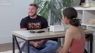 Сексуальные девушки в порно - Michelle Anderson Sits Down with Canelo Ment на HOT-GIRLS-PORN.COM