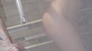 Сексуальные девушки в порно - Big Cock Couple Ty Carter and Tay Cooper Get Down to Business на HOT-GIRLS-PORN.COM