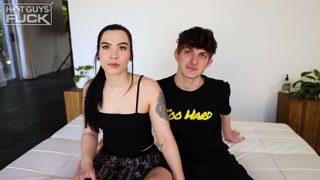 Сексуальные девушки в порно - Bryce Kelly's Big Ass Babe Alyssa Amythest на HOT-GIRLS-PORN.COM