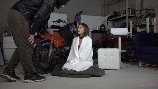 Сексуальные девушки в порно - Anastasia's Gaping Asshole Gets Fisted - BDSM Scene на HOT-GIRLS-PORN.COM