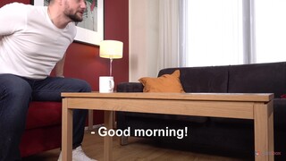 Сексуальные девушки в порно - Teen Lin's Gaping Ass and Big Tits Get Fucked на HOT-GIRLS-PORN.COM