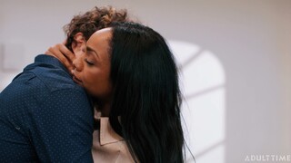 Сексуальные девушки в порно - Creampie Kitchen Party: Codey Steele, Cali Caliente, and Robby Apples на HOT-GIRLS-PORN.COM