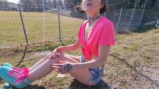 Сексуальные девушки в порно - Beautiful Teen Girl's DP DPP Debut на HOT-GIRLS-PORN.COM