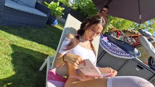 Сексуальные девушки в порно - European Teen Camila's Double Penetration на HOT-GIRLS-PORN.COM