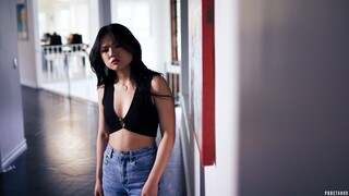 Сексуальные красотки в порно - Interracial Girls Take Care of Him HOT-GIRLS-PORN.COM