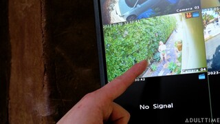 Сексуальные девушки в порно - Milf Neighbor's Doggystyle Fuck на HOT-GIRLS-PORN.COM