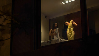Сексуальные красотки в порно - Lesbian Sex Stalkers HOT-GIRLS-PORN.COM
