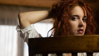 Сексуальные девушки в порно - Wet & Curly Emily J - Doggystyle Toy Play in Melancholy на HOT-GIRLS-PORN.COM