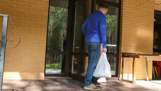 Сексуальные девушки в порно - Neighborhood Teen Socks and Skirt на HOT-GIRLS-PORN.COM