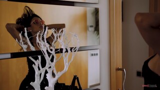 Сексуальные красотки в порно - Canela Skin's Tattooed Body Fucked HOT-GIRLS-PORN.COM