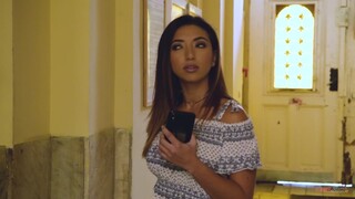 Сексуальные девушки в порно - Frida Sante's Enhanced Body Gets Fucked на HOT-GIRLS-PORN.COM