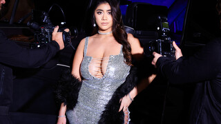 Сексуальные красотки в порно - Bodyguard's Lingerie Fun HOT-GIRLS-PORN.COM