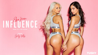 Сексуальные девушки в порно - The Influence of Lust на HOT-GIRLS-PORN.COM