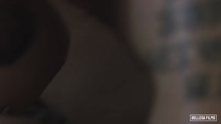 Сексуальные девушки в порно - Rough Couple Sex – Brunette with Bush & Tattoo на HOT-GIRLS-PORN.COM