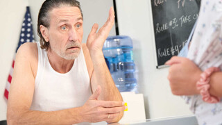 Сексуальные красотки в порно - Charlotte Cross and Steve Holmes: A Hairy Pussy Encounter HOT-GIRLS-PORN.COM