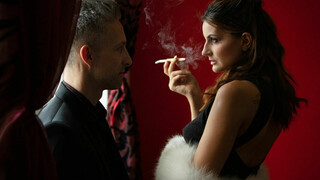 Сексуальные девушки в порно - Tiny Tina's Striptease на HOT-GIRLS-PORN.COM