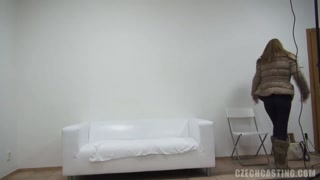 Сексуальные красотки в порно - Amateur European Babe Veronika Pleasuring Herself HOT-GIRLS-PORN.COM