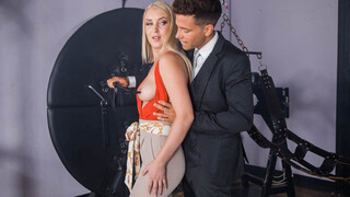 Сексуальные красотки в порно - Alberto Blanco Fucks Teen Amaris HOT-GIRLS-PORN.COM